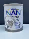 Mleko Nestle 800 g nan 3 1 szt.