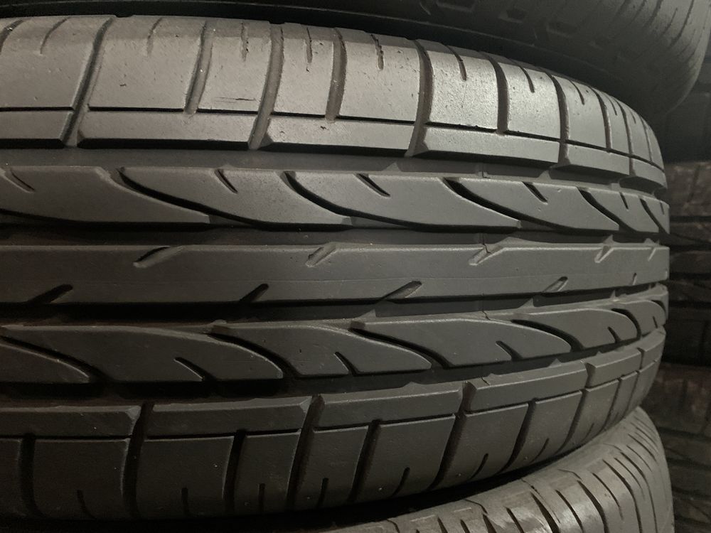 б/у лето 235/50 18 BRIDGESTONE Dueler H/P Sport