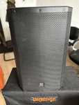 Ev Electro-Voice ZLX-15BT zlx 15 bt kolumna aktywna z bluetooth