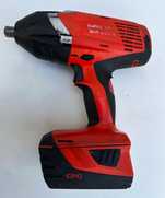 Klucz Udarowy Hilti SIW 22 T-A 450Nm