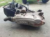 Silnik quad 150 200cm Automat przekladnia 1+R Sprawny