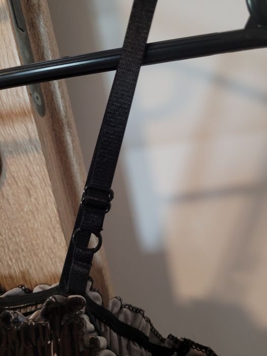 Sukienka na ramiączkach letnia S