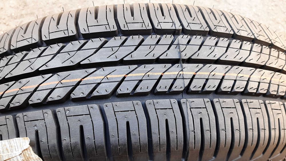 Нова покришка Goodyear GT3 - 185/65 R15