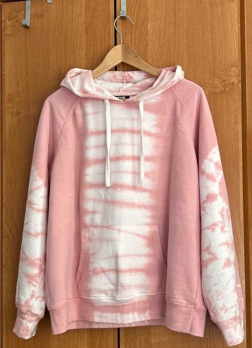 Jolie & Joy Bluza z kapturem damska L/40