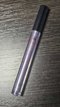 Rimmel - Holographic Lip Alloy, Lipgloss. Holo błyszczyk do ust.