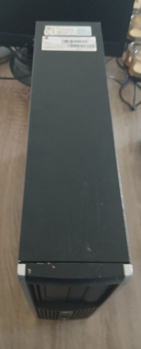 Computador  hp 8300 sff