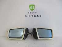 espelho retrovisor mercedes W202 classe C 1997