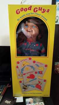 Chucky, Good guy doll original 1/1 scale