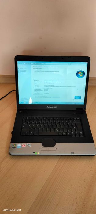 Packard Bell Argo C