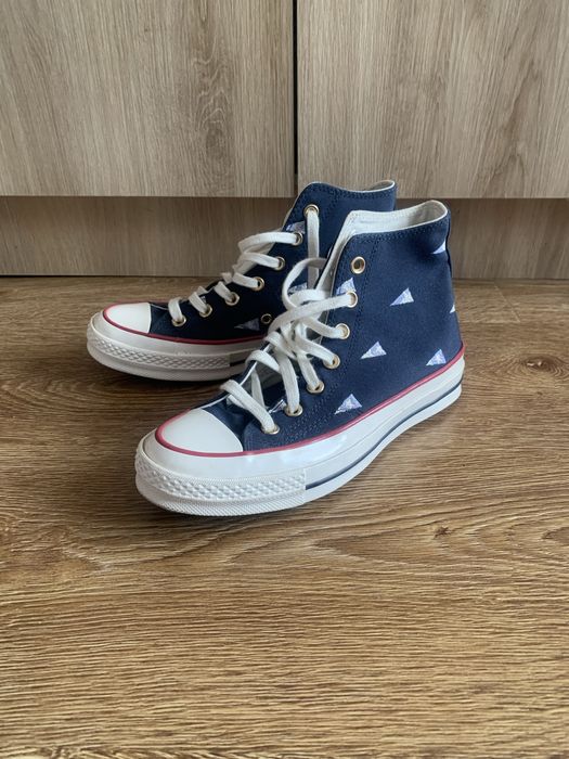 Кеди Converse(оригінал) 37р