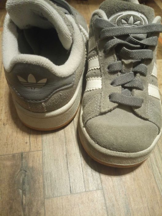 Adidas Campus Criança