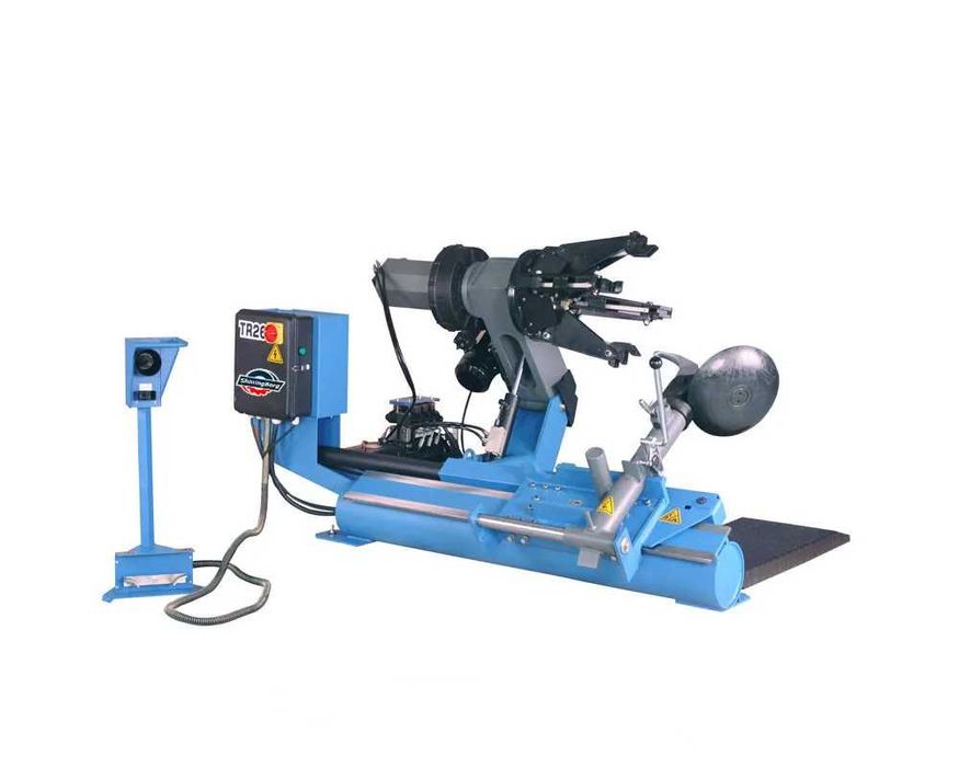 Шиномонтажный, балансировочный грузовой станок.Комплект грузового TIR