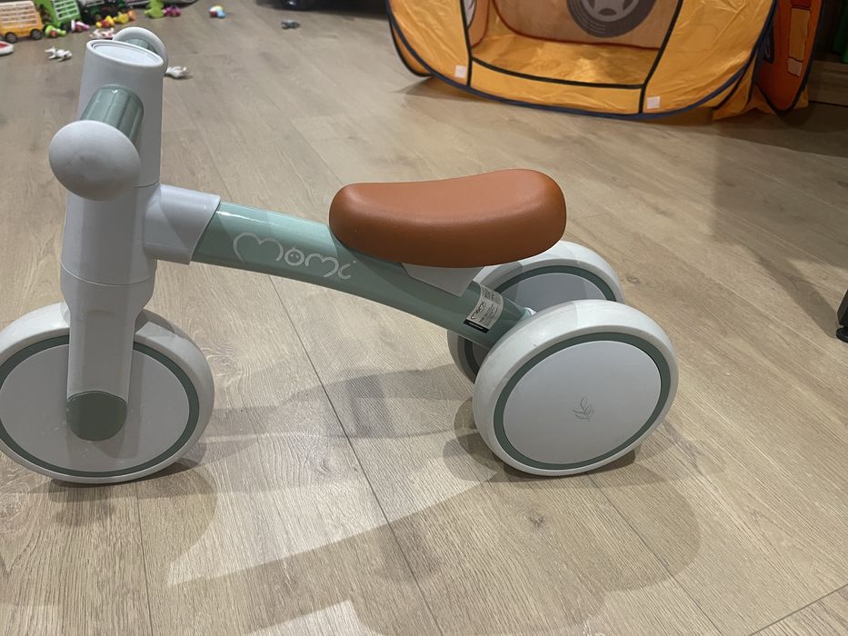 Продам біговеол