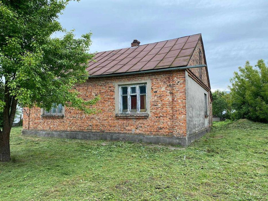 Будинок у с. Скобелка. Чудове місце для ведення бізнесу