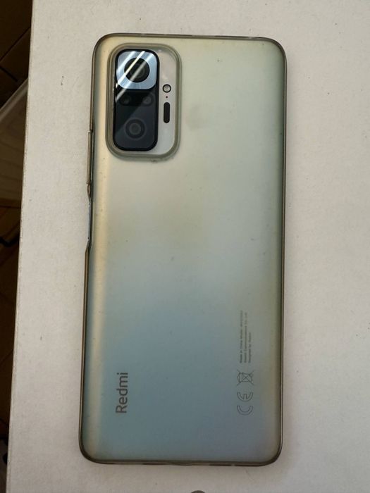 Redmi 10 pro jak nowy