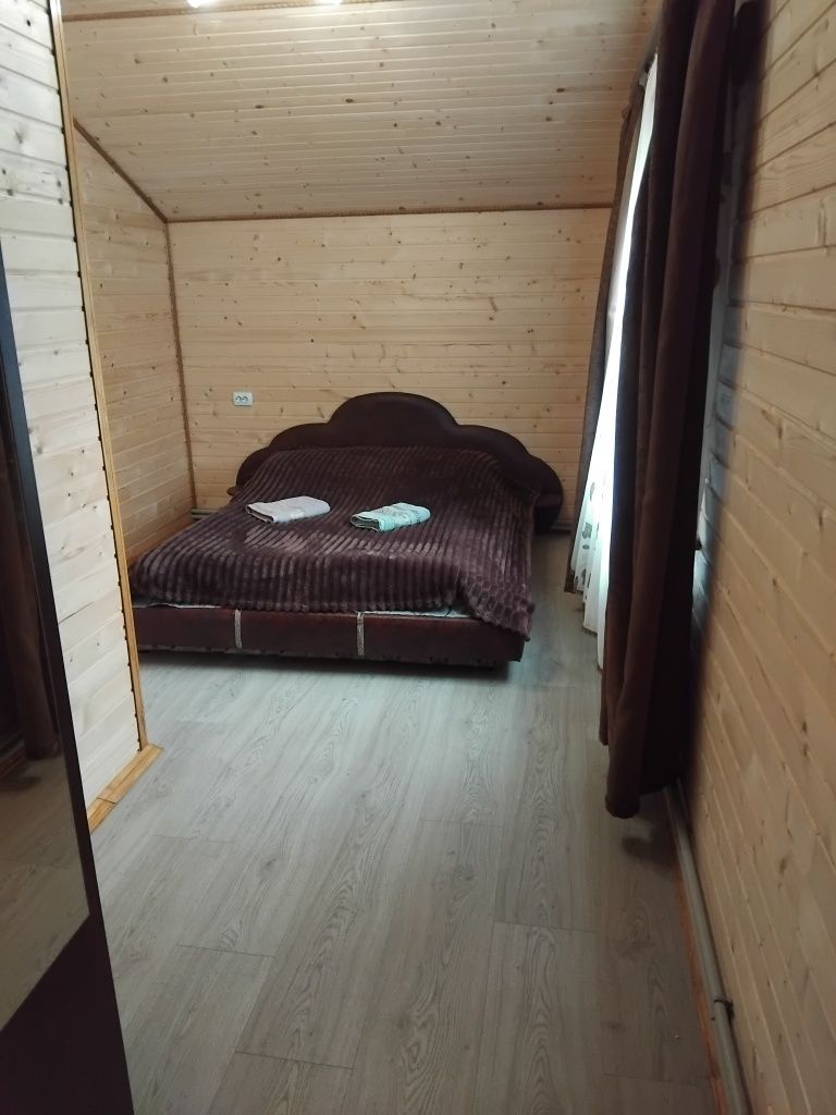 Здається комфортний будиночок для відпочинку