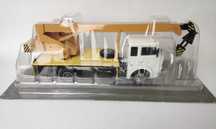 Model 1:43 JELCZ 315M Hydros Ciężarówki PRL