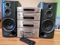 Wieża Kenwood A-1001