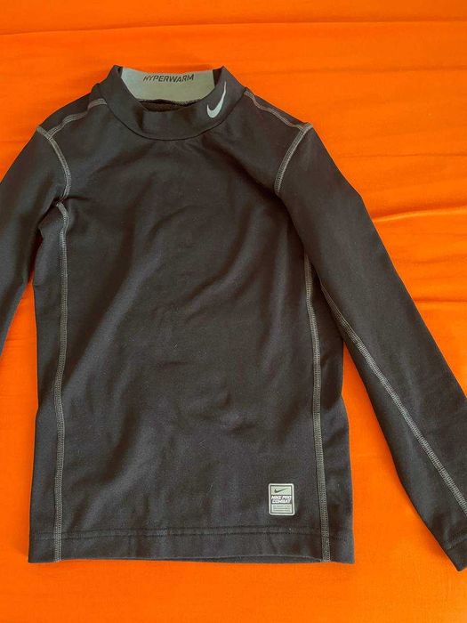 Термофутболка дитяча Nike Pro Combat