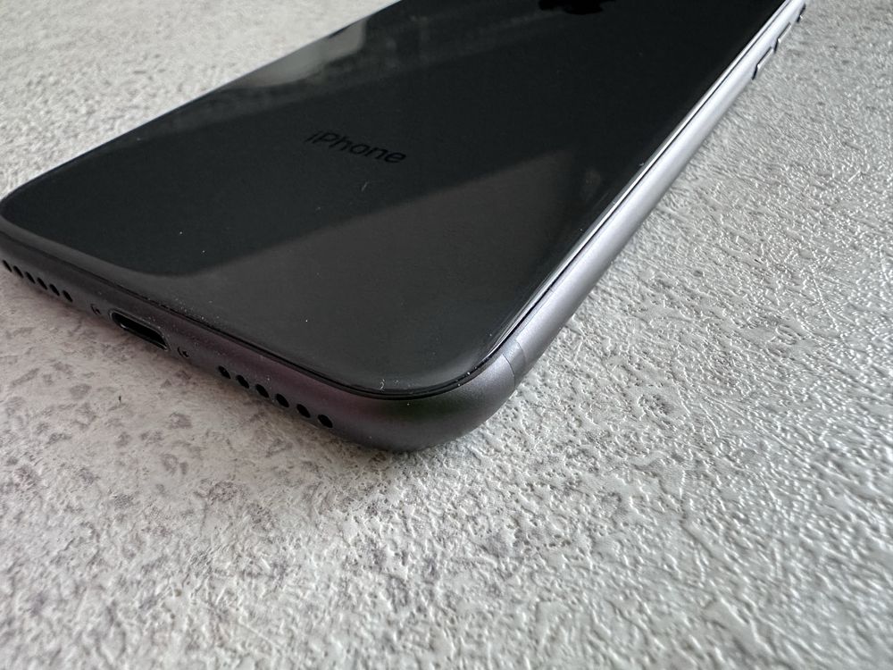 IPhone 8 64 gb neverlock