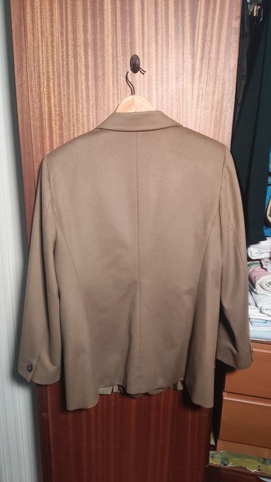 Blazer de lã (excelente qualidade) L/XL