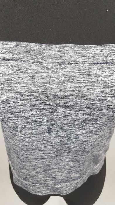 Top damski bez ramiączek r. M/L