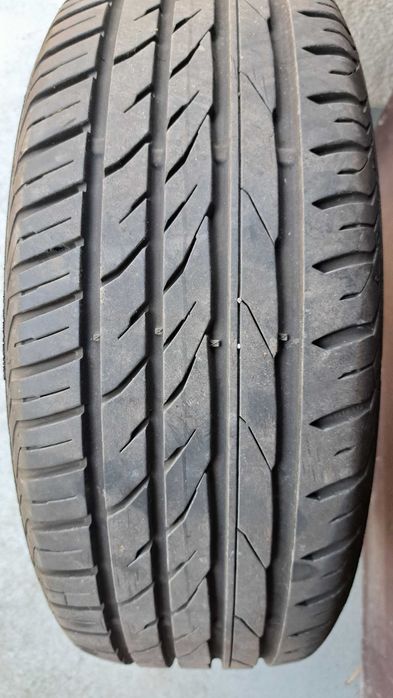 Opony letnie, 205/55 R16