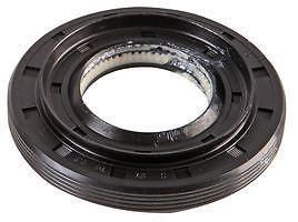 Комплект підшипників skf 6205+6206 та сальник для пральної машинки LG