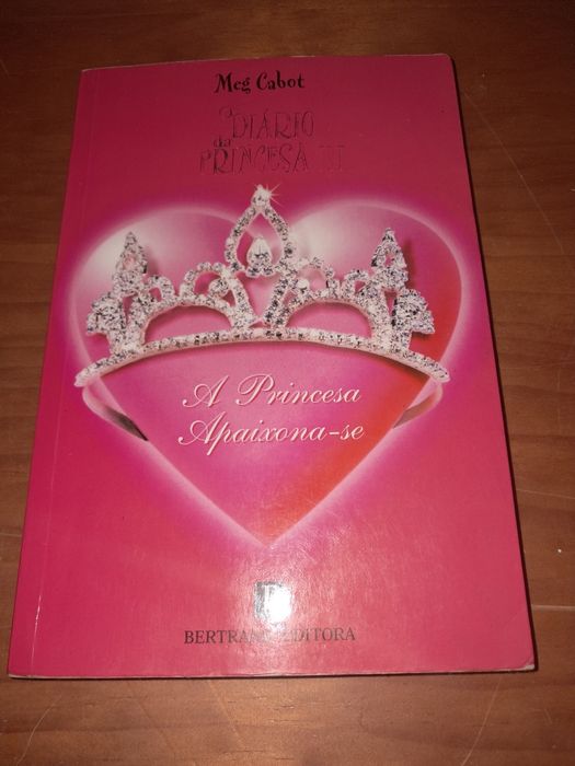 Livros juvenis diversos, portes ctt incluídos