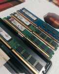 ОЗУ Kingston DDR2 4GB