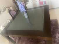 Vendo Mesa Quadrada