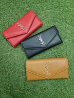 жіночі гаманці  YSL женский кошелек YSL