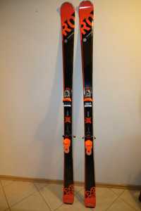 Narty Rossignol Experience 80 184cm