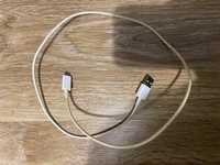 Kabel ładowarka mikro USB