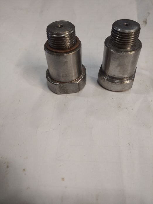 Обманка лямбдазонда