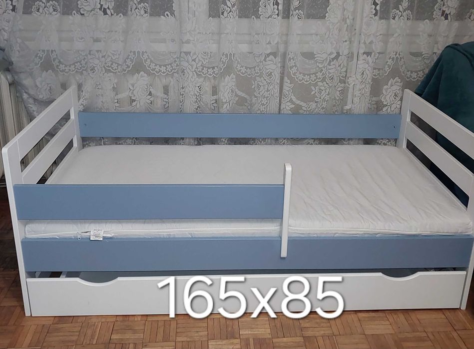 Sprzedam łóżko dla dzieci