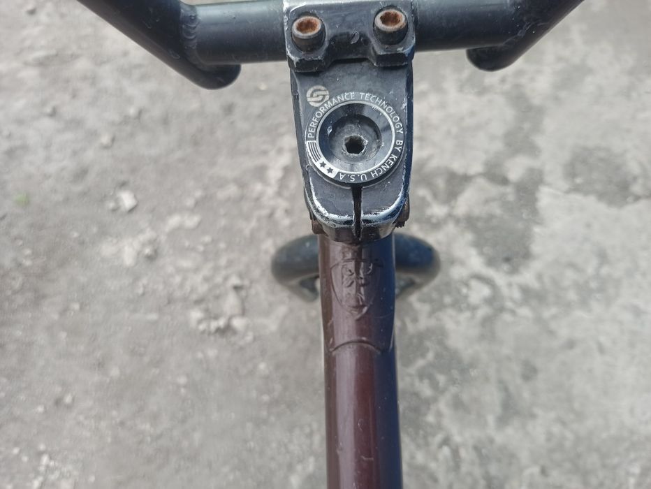 Продам BMX рама 21.00