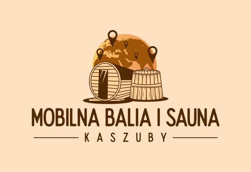 BALIA MOBILNA Wynajem, Bania, Ruska Kaszuby