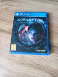 Resident Evil Revelations PS4