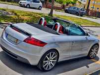 AUDI TT 2.0 TFSI 200cv Nacional