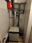 Piec c.o. Vaillant Poznań