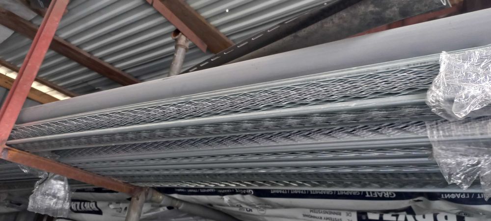 Narożnik do mokrych tynków Protektor 3mb