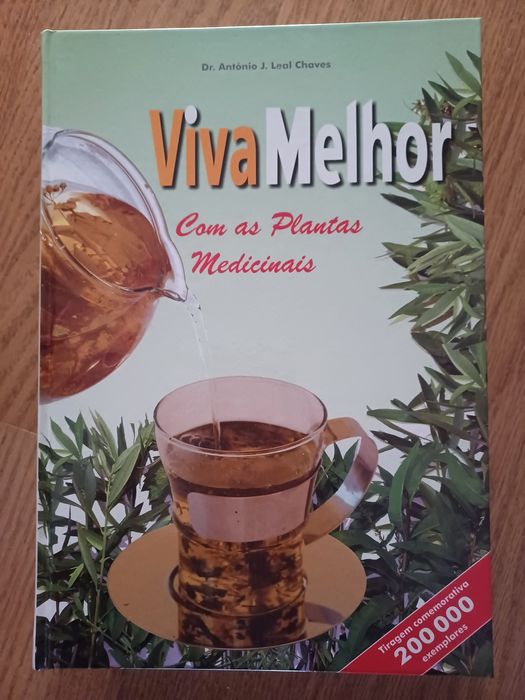 Viva Melhor - 2 Livros