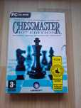 Chessmaster 10th Edition PC szachy – komplet z instrukcją i pudełkiem