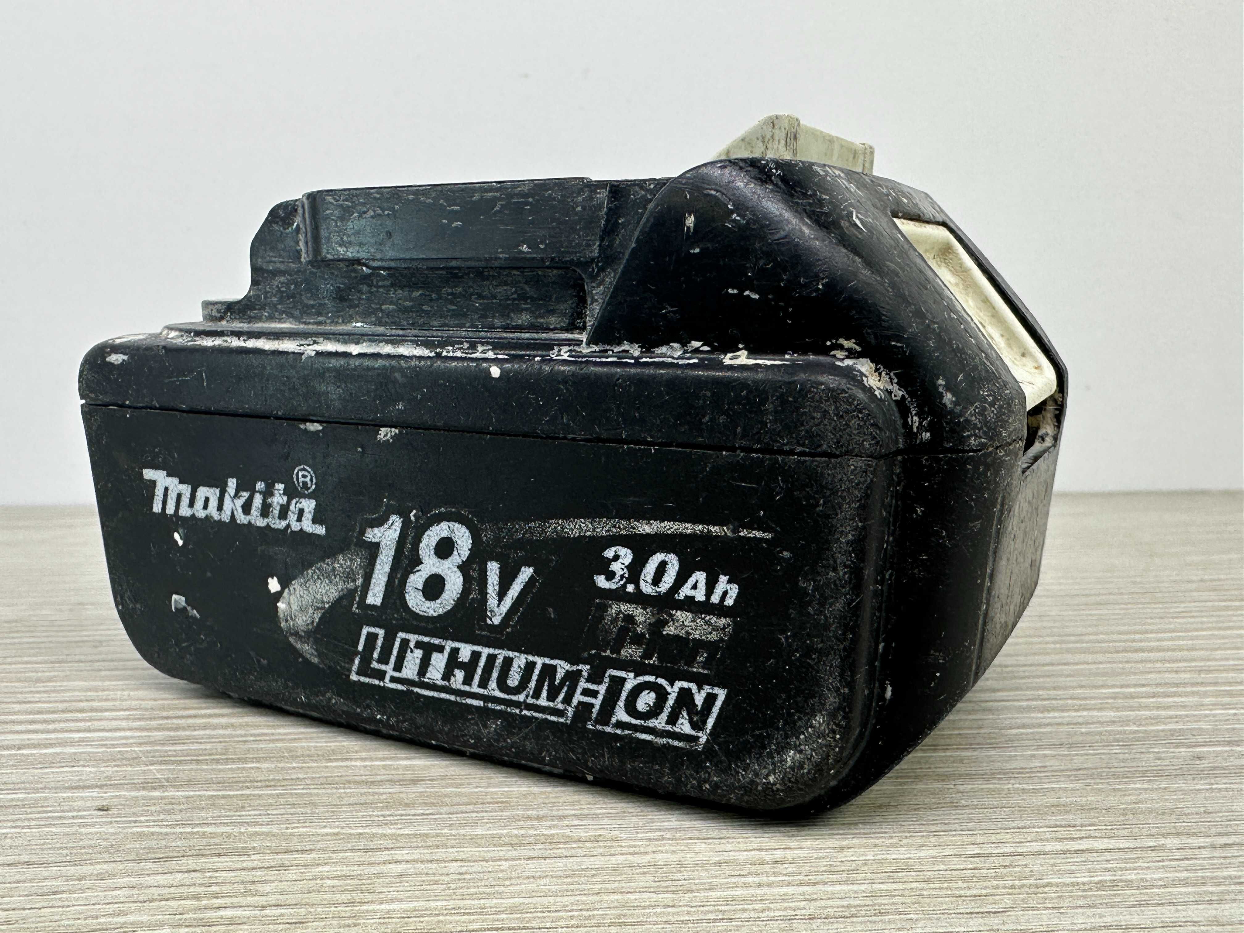 Akumulator Li-Ion Makita 18 V 3 Ah