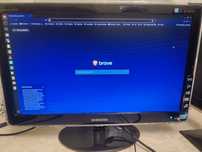 Samsung SyncMasterP2370