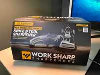 Elektryczna ostrzałka do noży Work Sharp Ken Onion Edition Mk2
