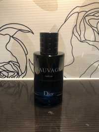 Dior Sauvage Parfum