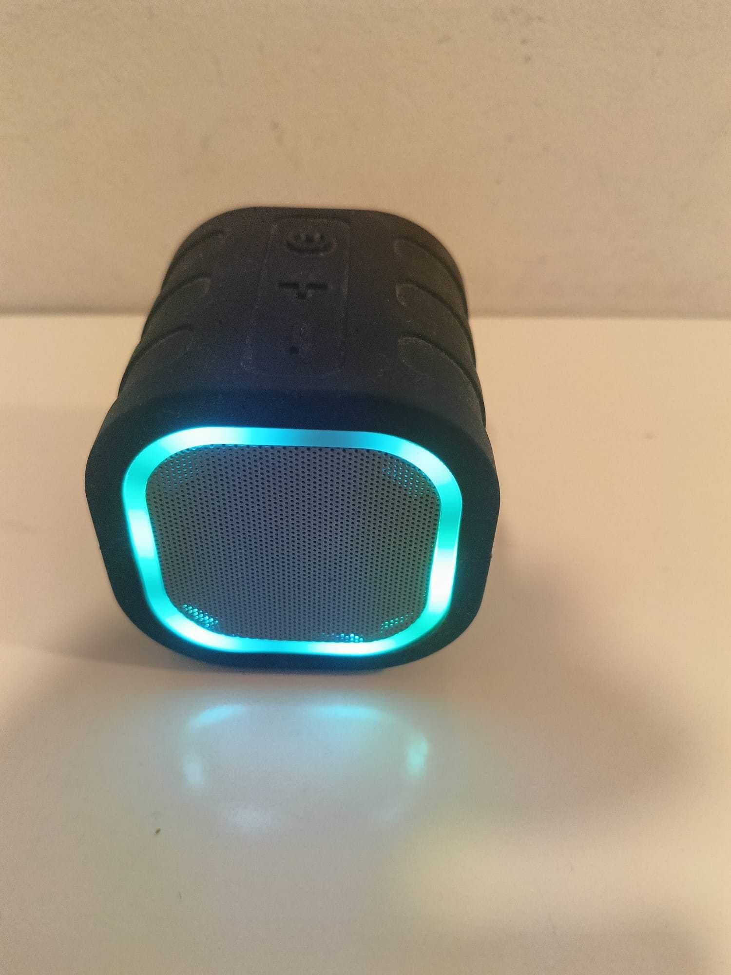 Głośnik Bluetooth Clas Ohlson SE-793 85 - używany