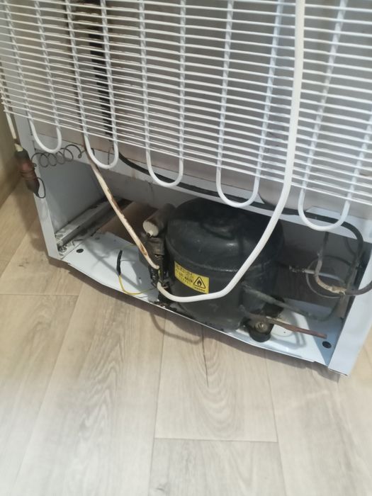 Продам морозильну камеру НОРД